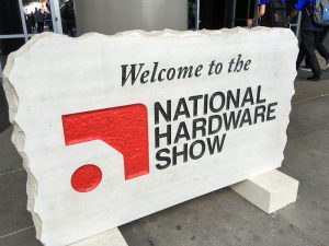 National Hardware Show