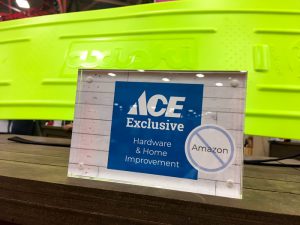 Ace Hardware Spring Convention 2018 — Amazon