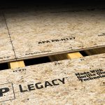 Building Products — LP Legacy Sub-Flooring