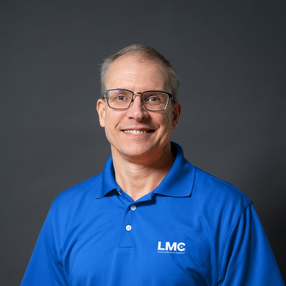 Lmc Names Regional Manager Hbs Dealer