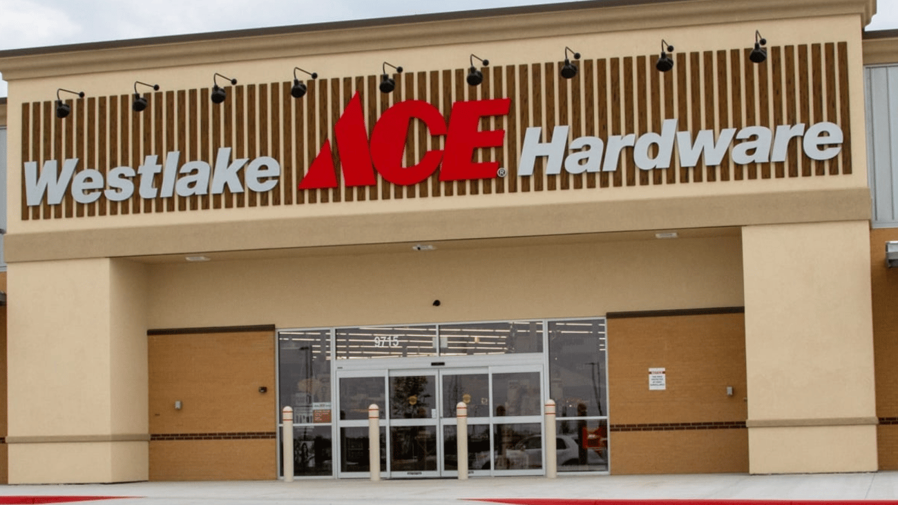 Westlake Ace moving Olathe store