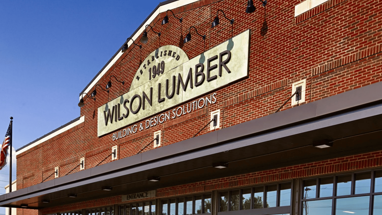 Wilson Lumber