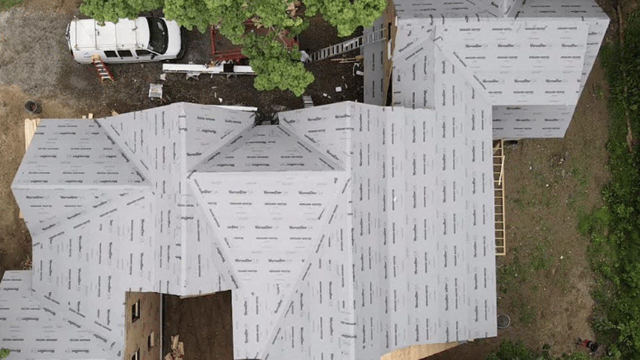 Building envelope trends