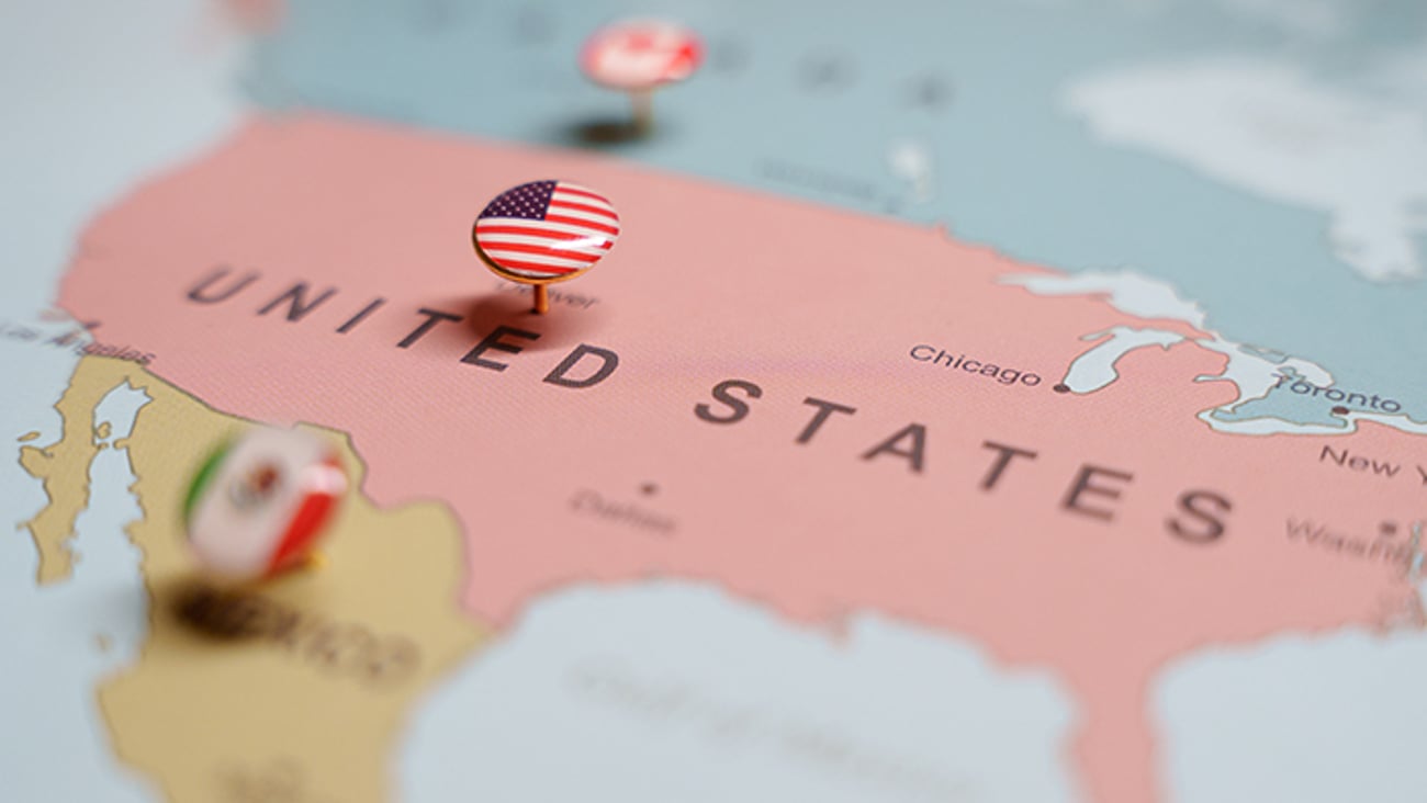 america