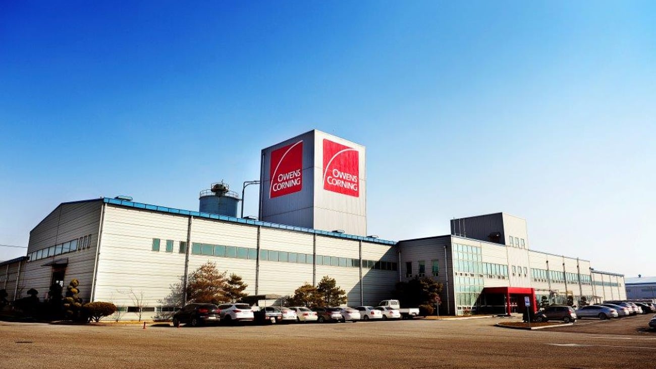 Owens Corning