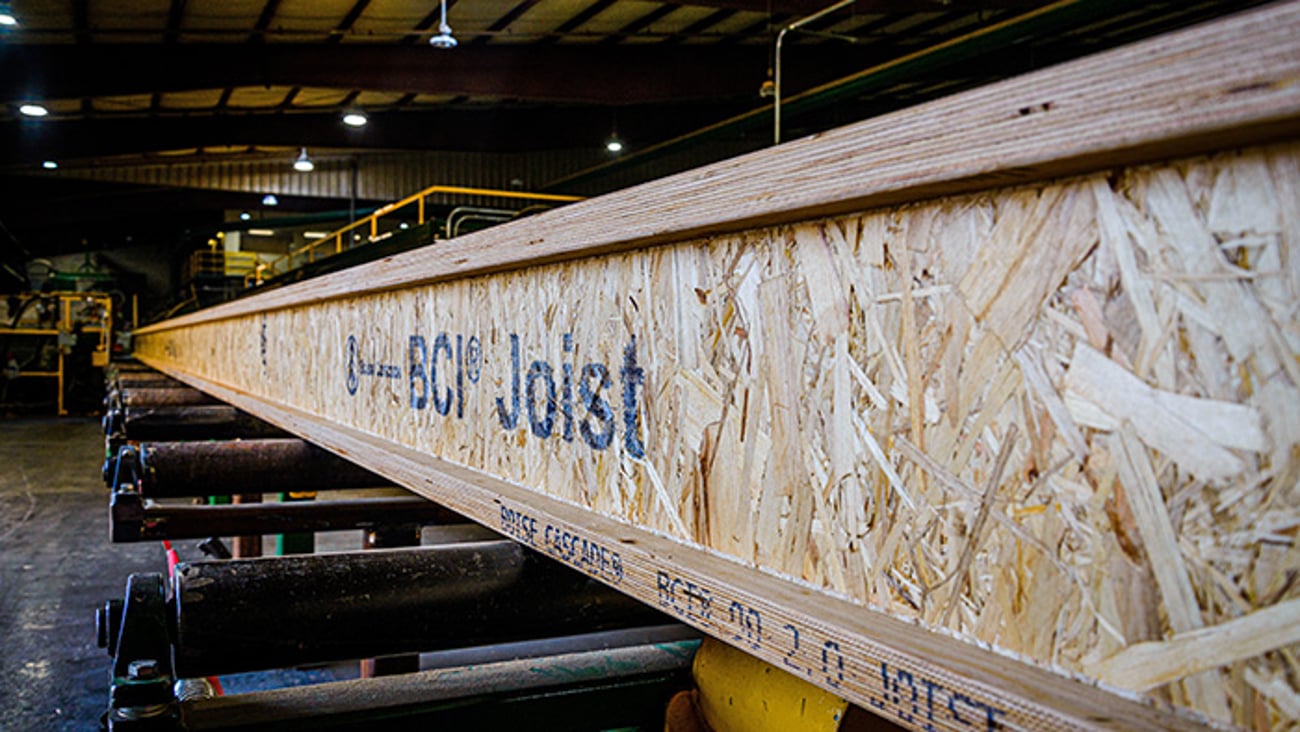 joist
