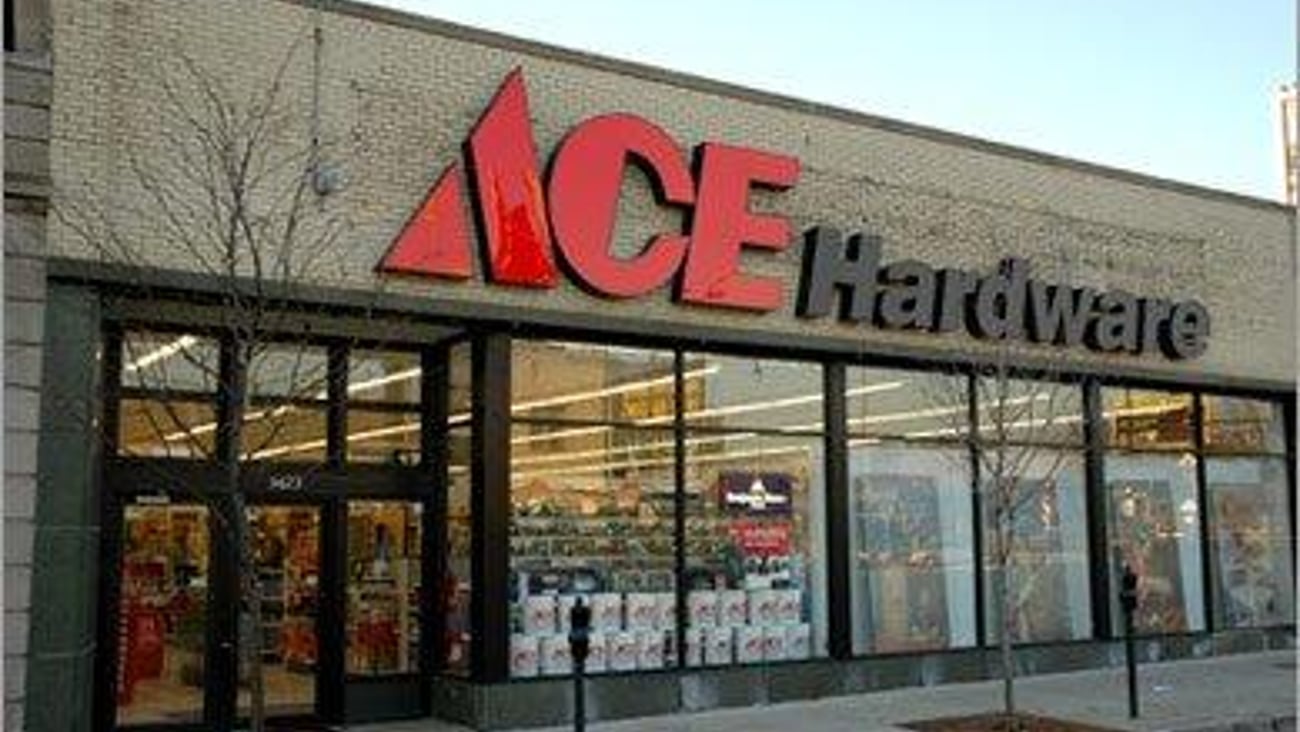 Edgebrook Ace
