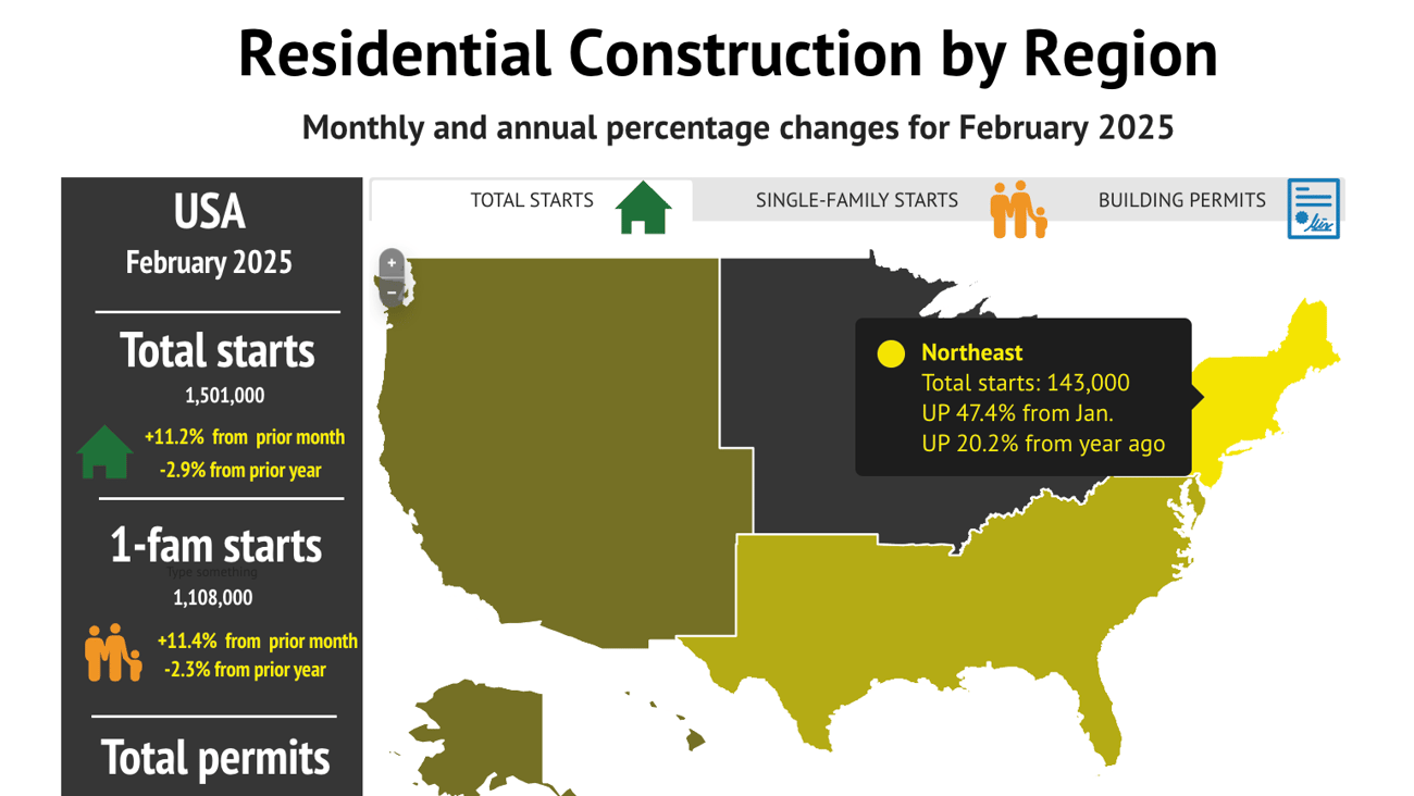 Feb map