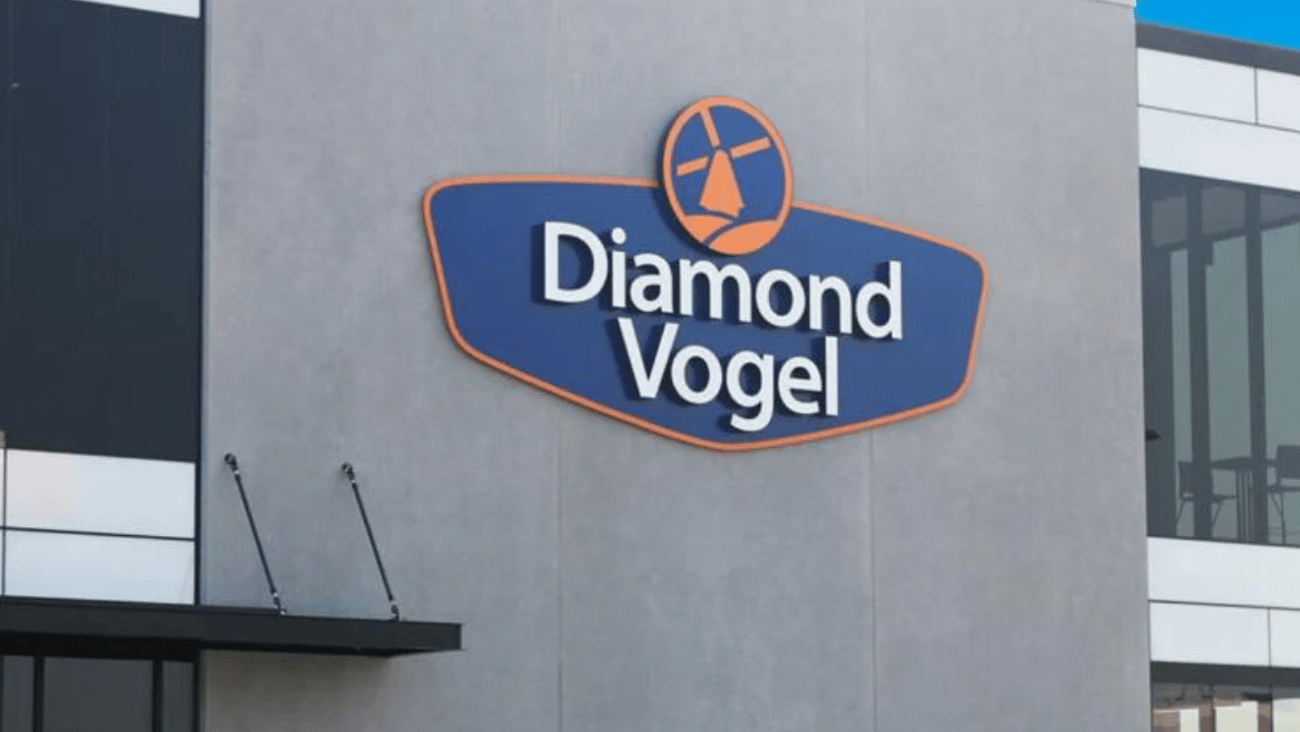diamond vogel