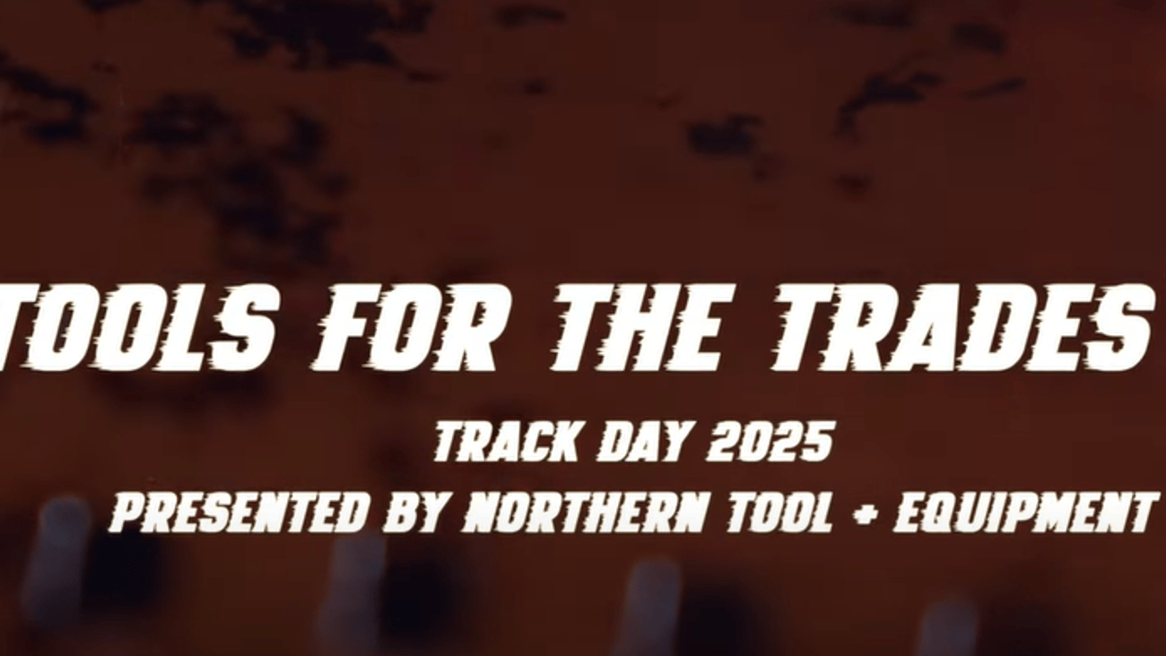 Northern Tool's Tools for the Trades program