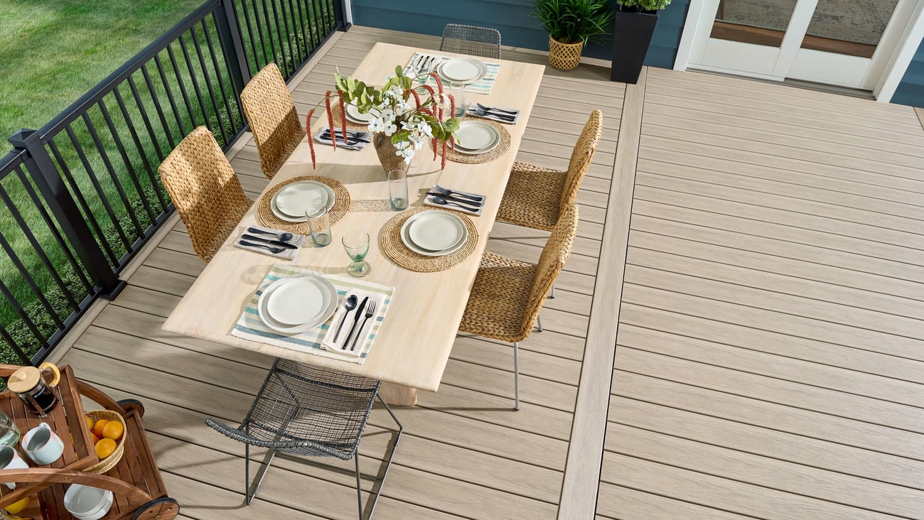 Wolf Home Products