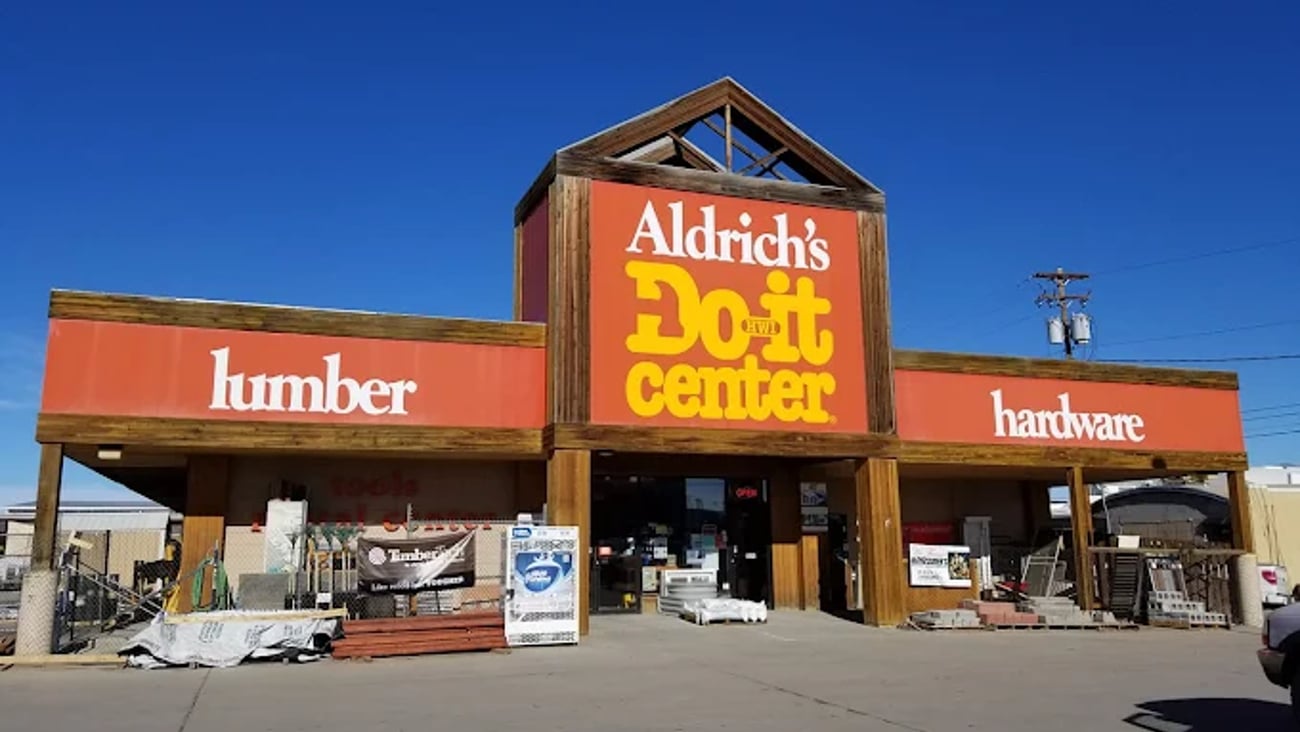 Aldrich