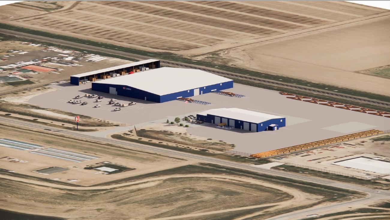 84 Lumber expands in Colorado
