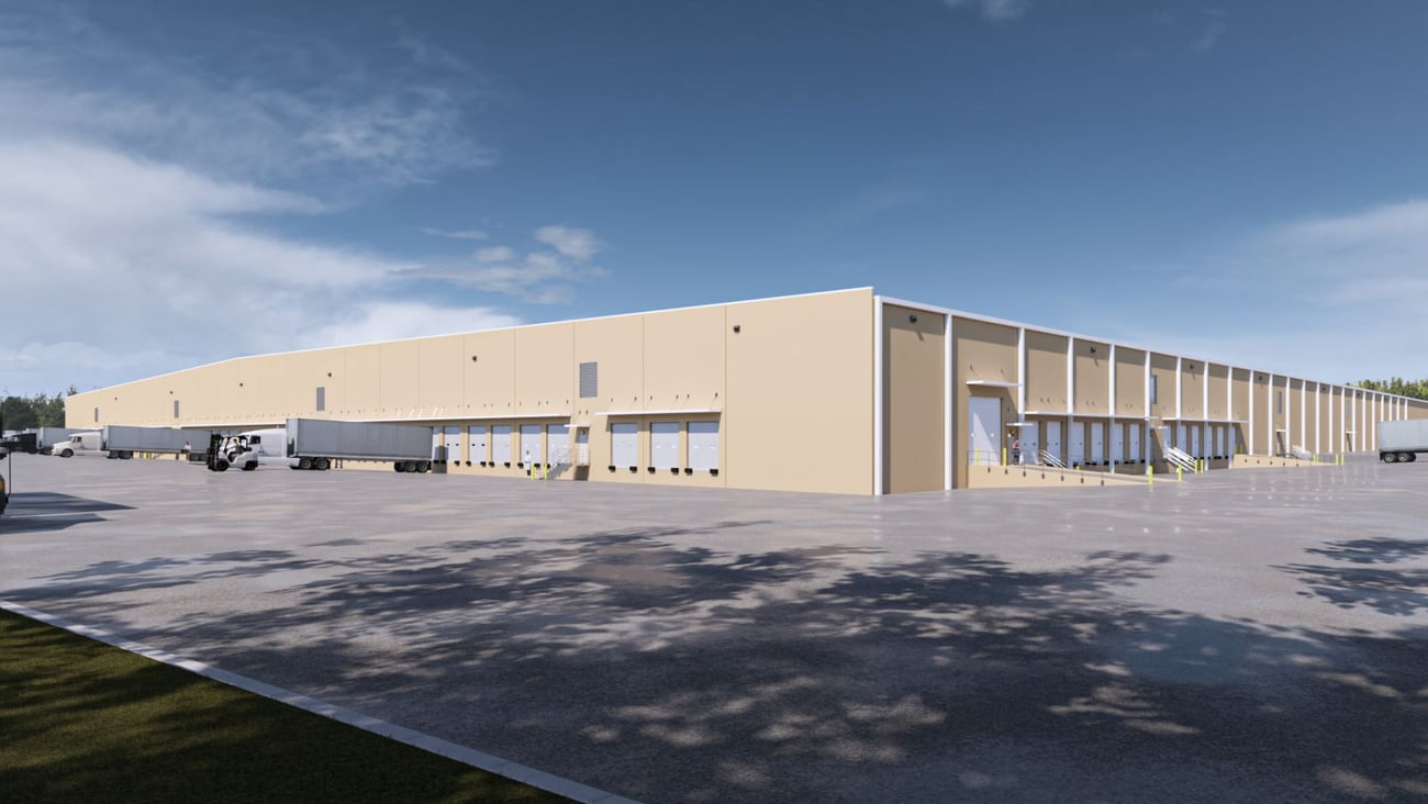 GP's Palatka facility