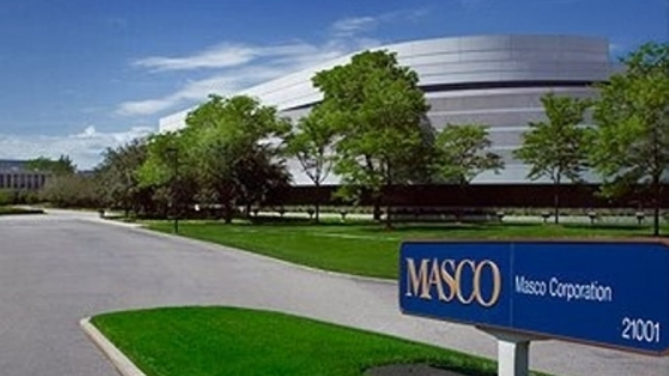 Masco HQ