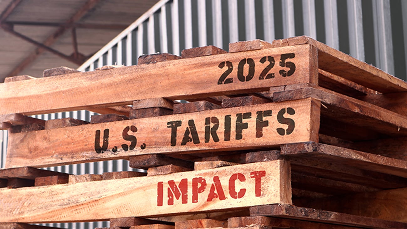 tariffs
