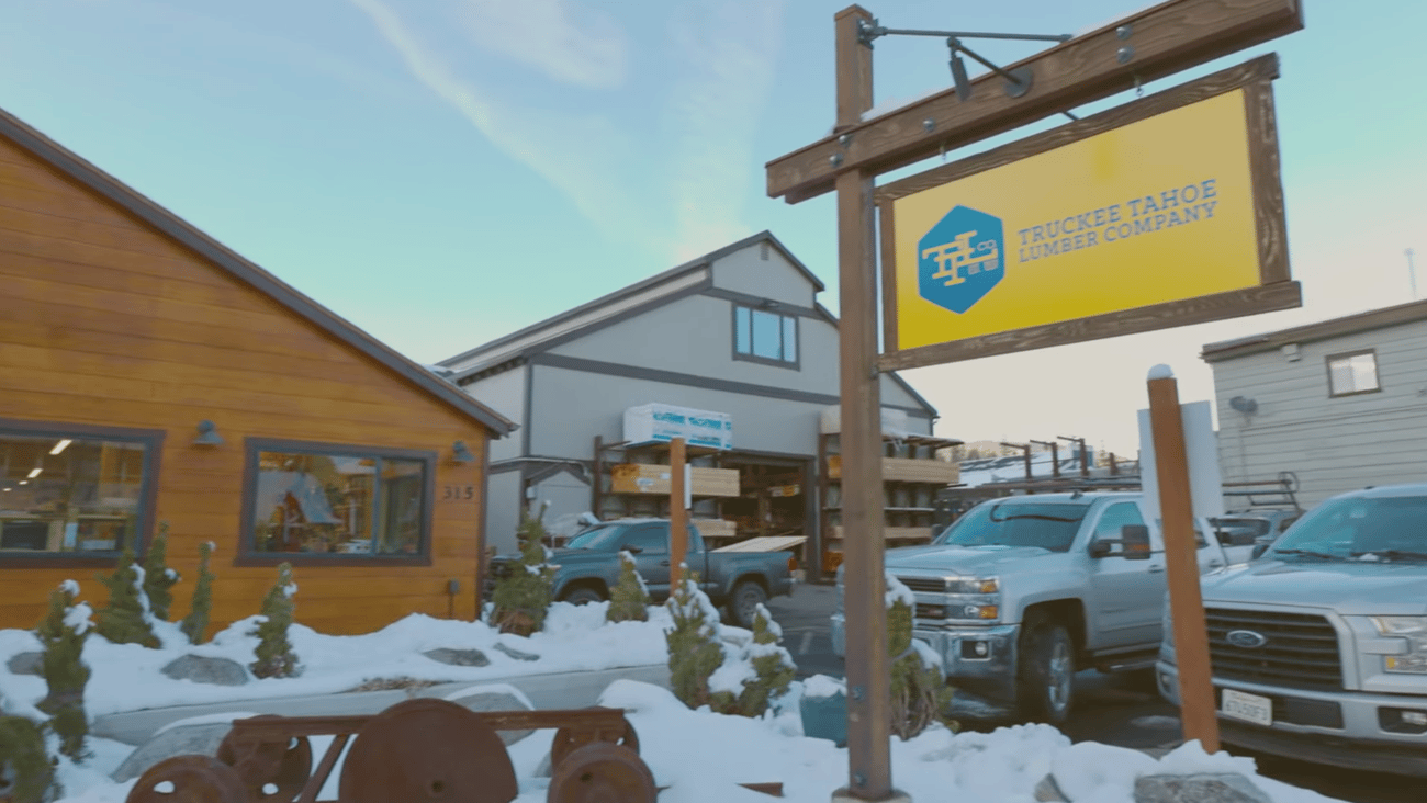 Truckee