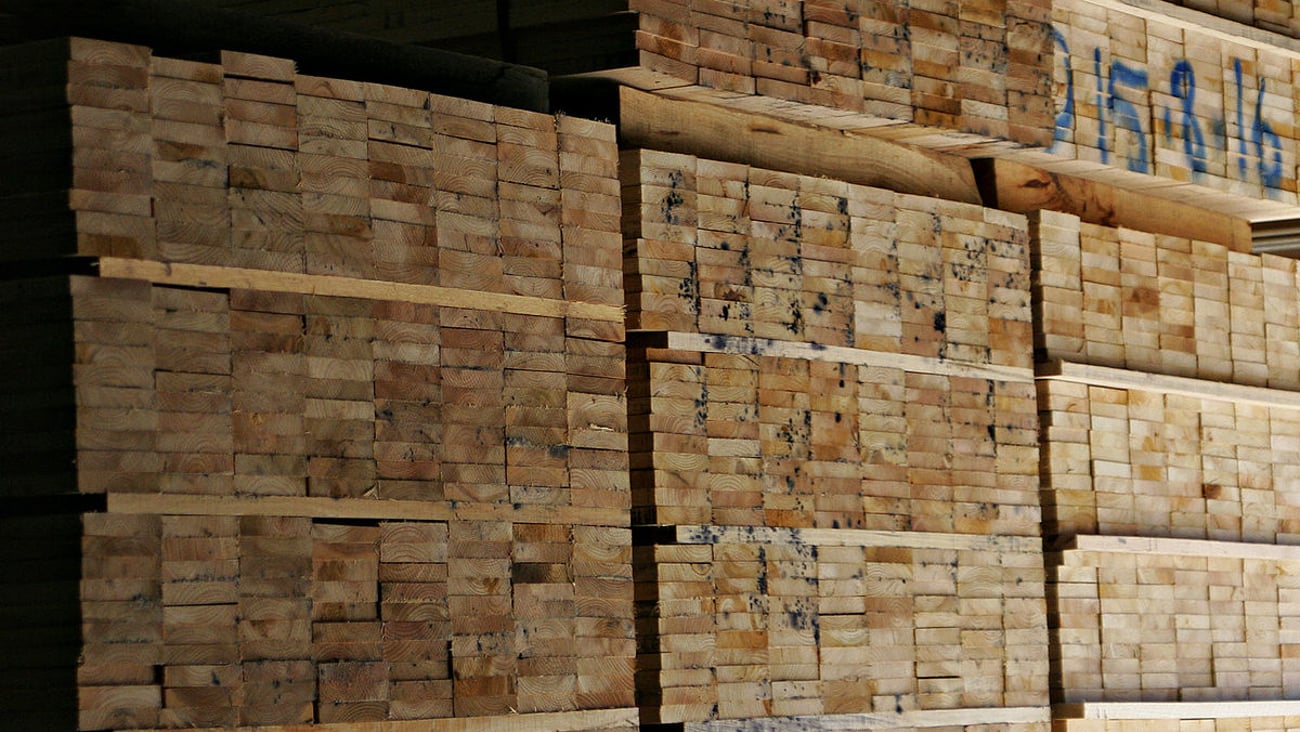 Lumberyard marketing