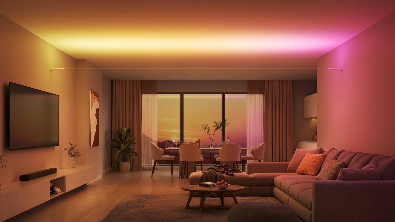 Govee strip light