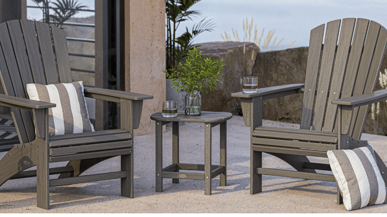 POLYWOOD Select
