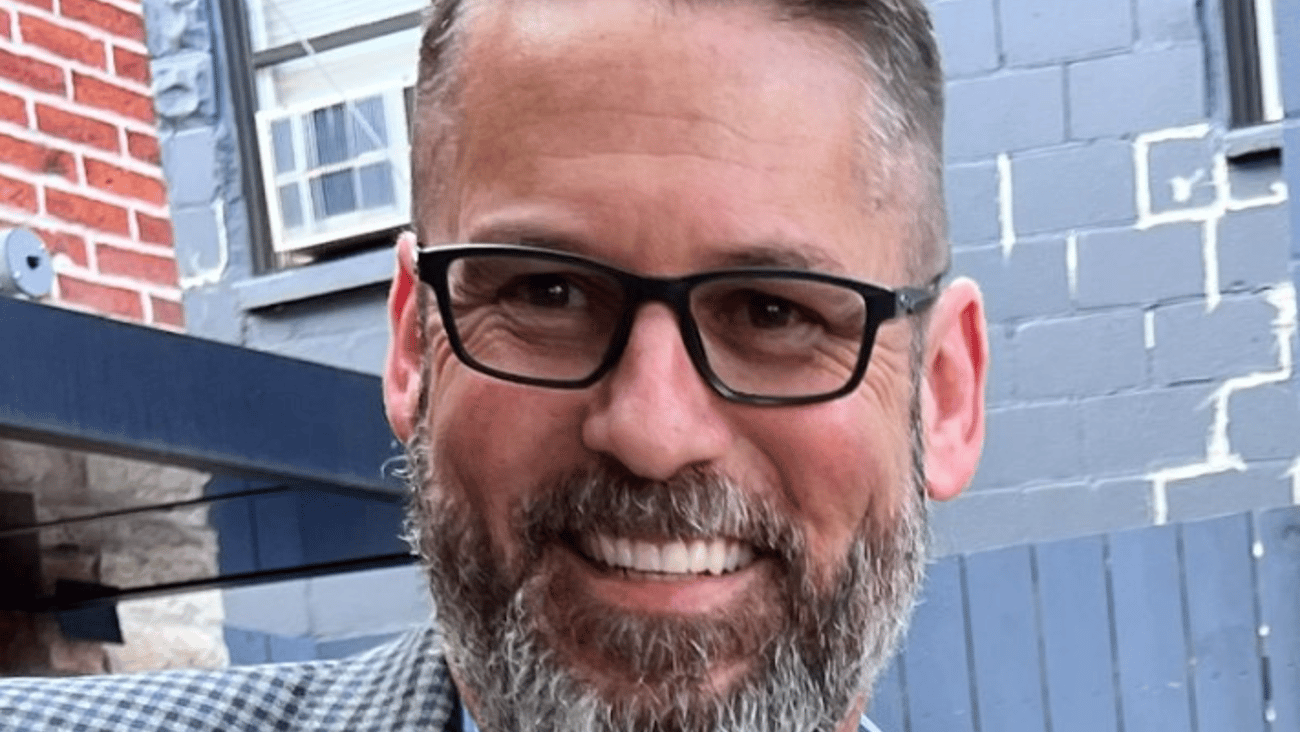 John Lesher