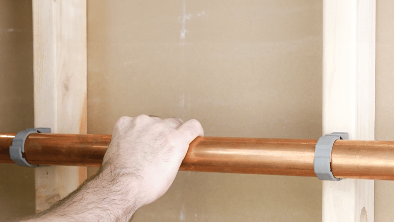 Pipe clamps
