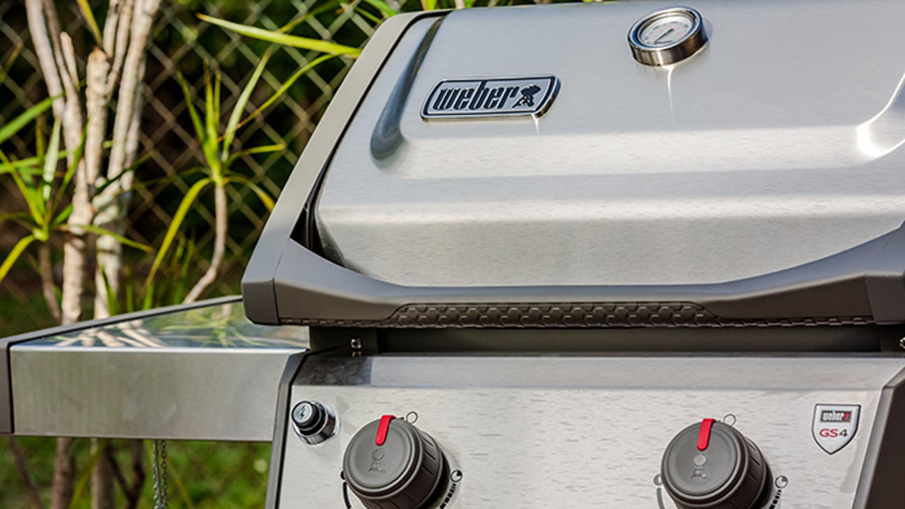 weber