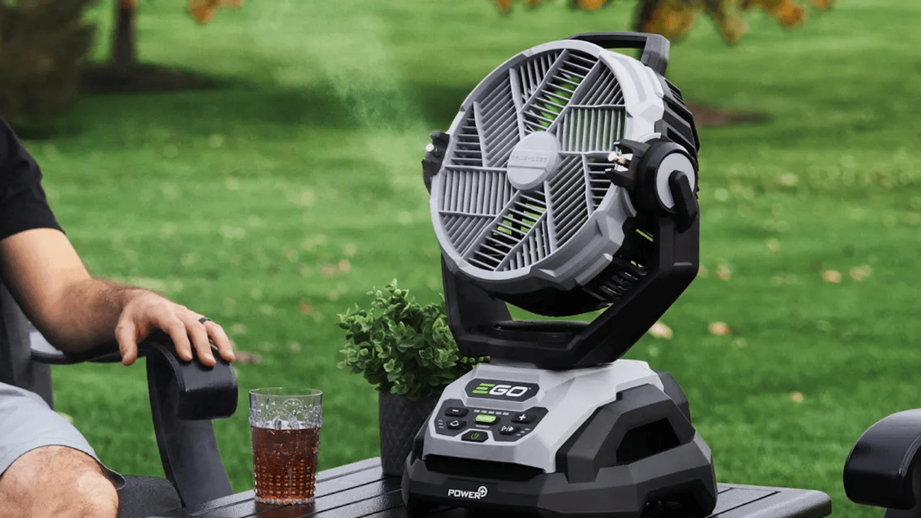 ego fan