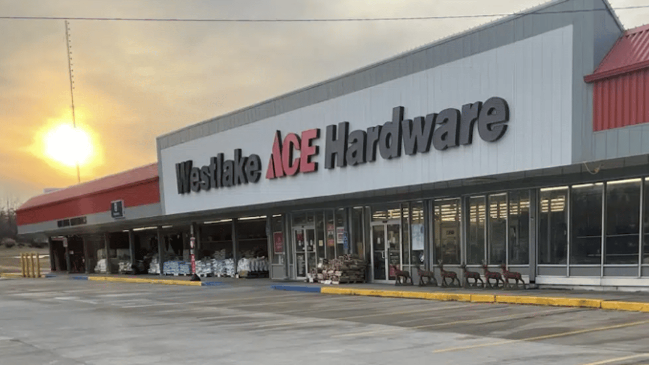 Westlake Ace Kirksville