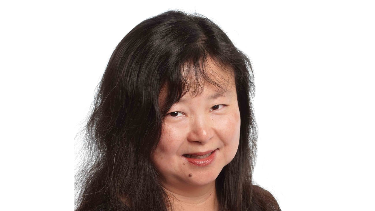 Peggy Chen