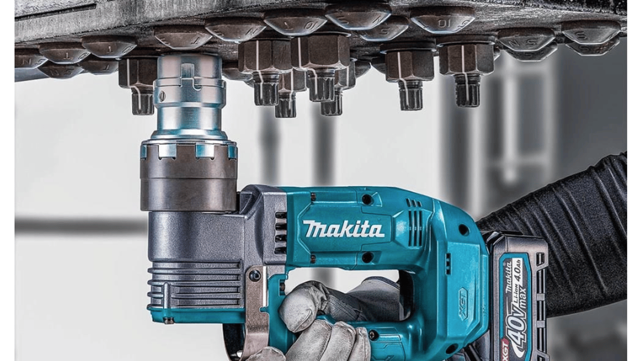 Makita shear wrench