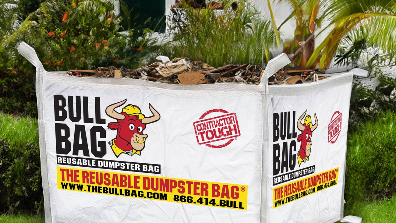 Bullbag