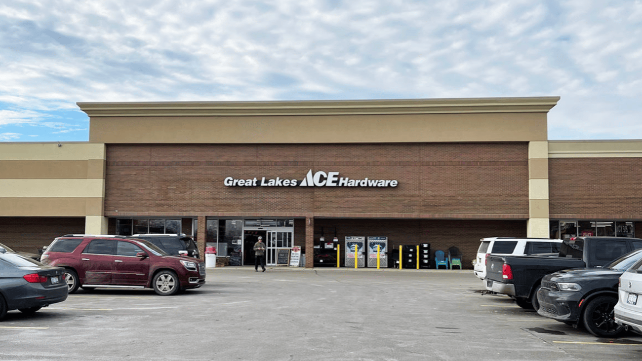 Great Lakes Ace Rochester Hills MI reopens