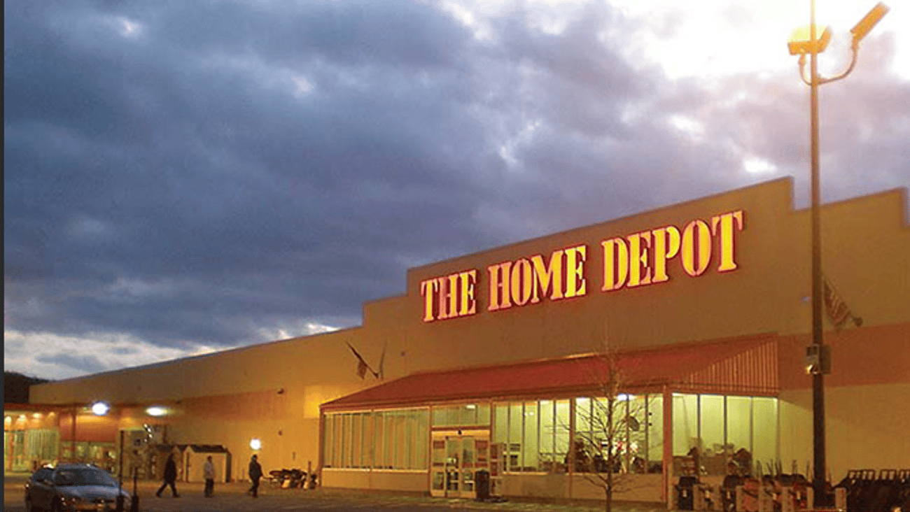 Home Depot