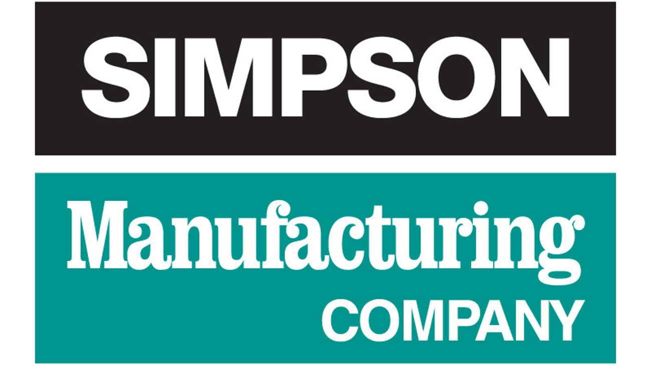 Simpson posts Q2 results