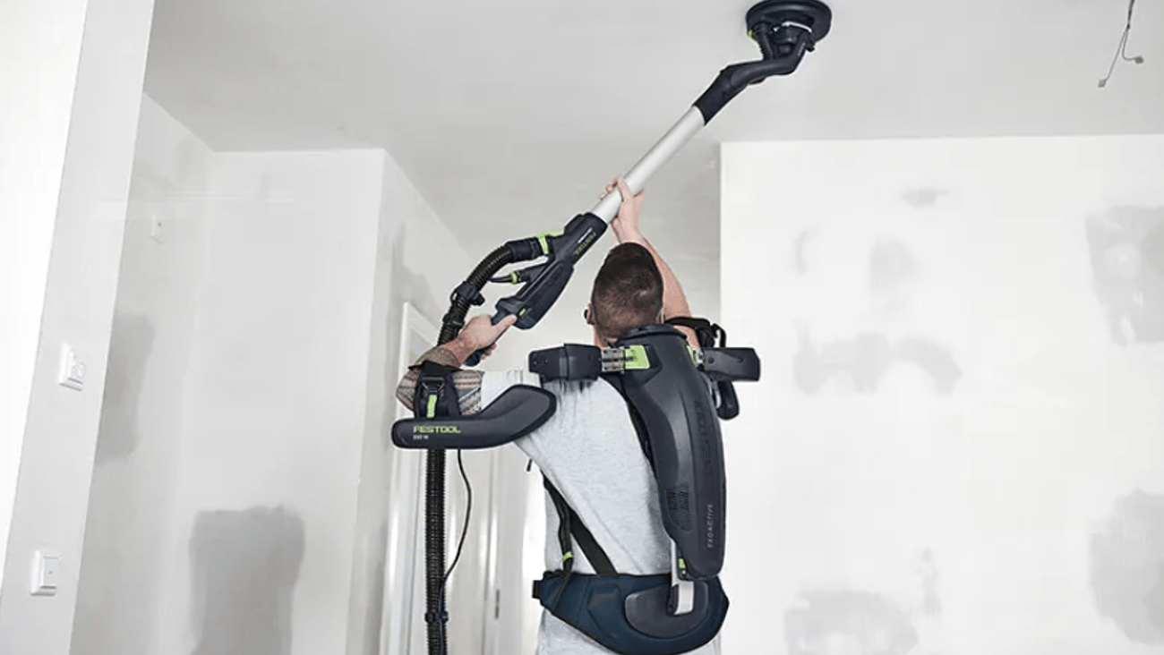 Festool ExoSkeleton