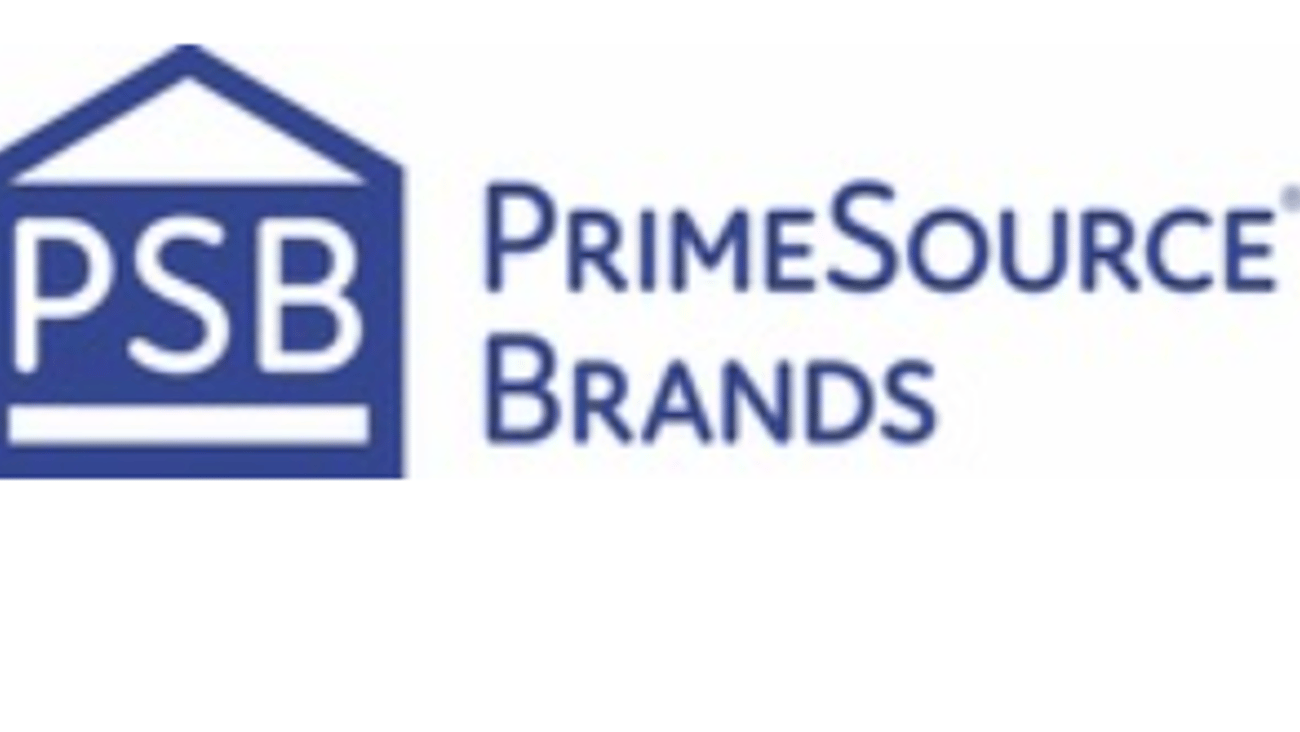 PrimeSource Brands acquisition