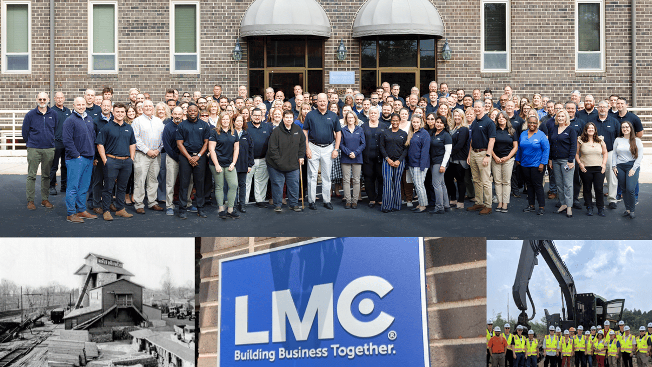 LMC group