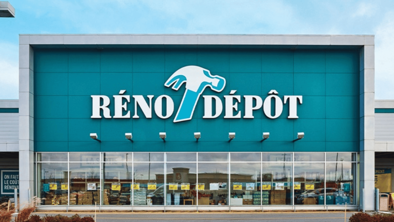 Reno Depot