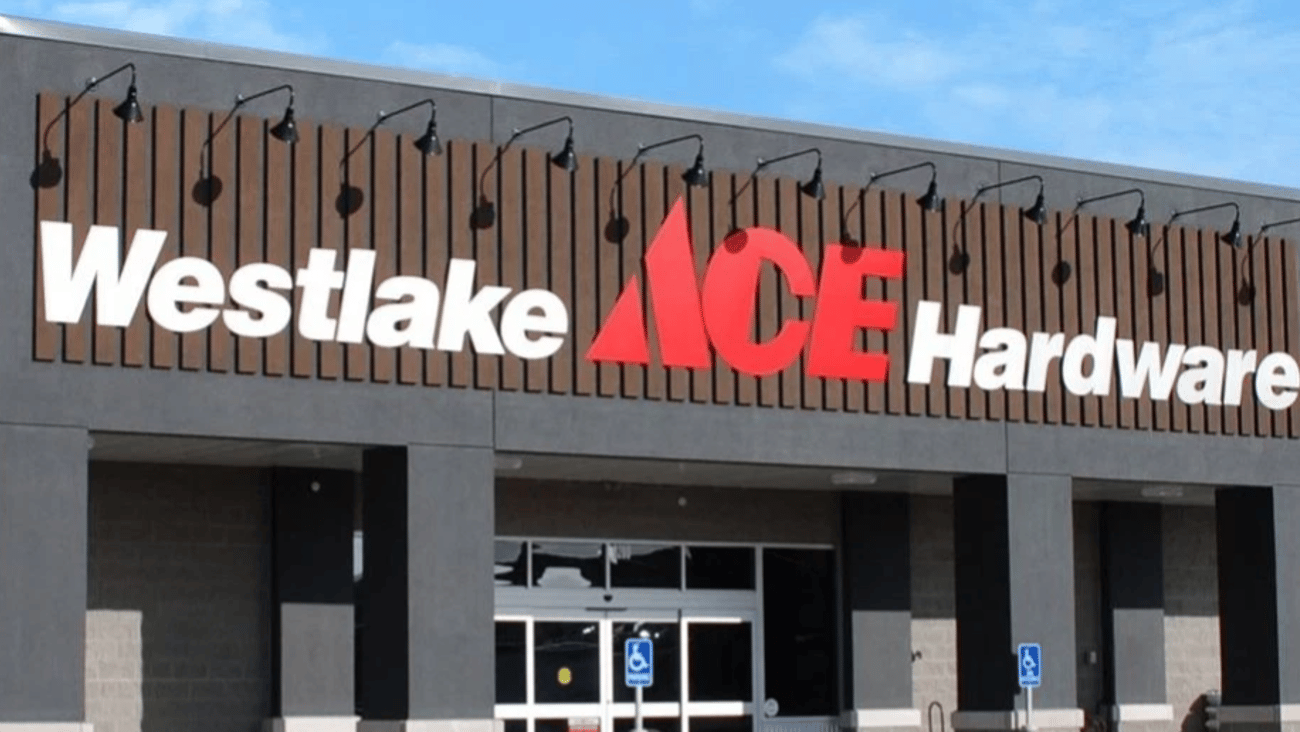 Westlake Ace's new store in OKC