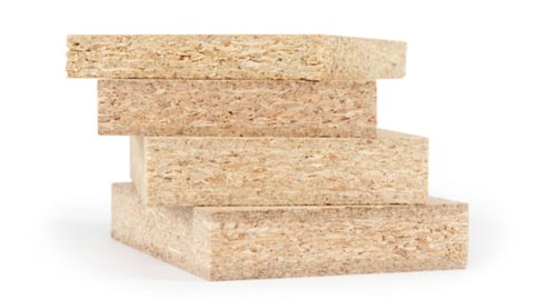 Roseburg particleboard