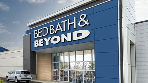 Bed Bath & Beyond