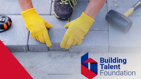 Building Talent Foundation 