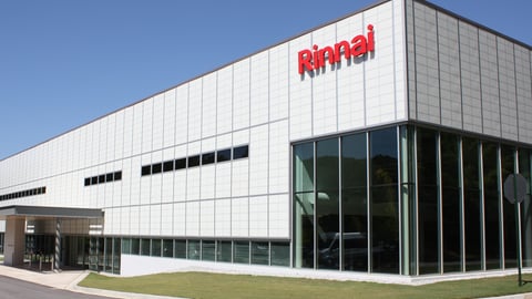 Rinnai Headquarters