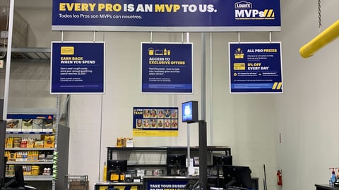 Lowes Pros MVPs teaser