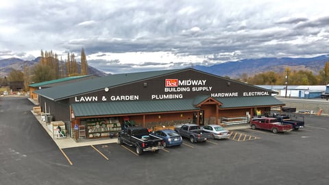 Midway Building Supply