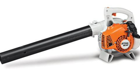 stihl blower