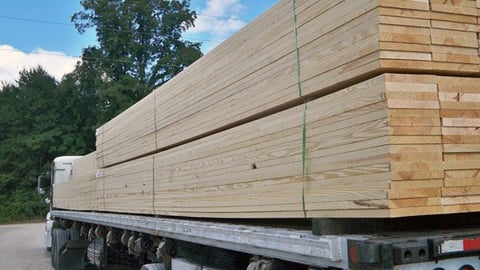 Canfor Lumber