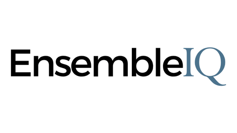 EnsembleIQ logo