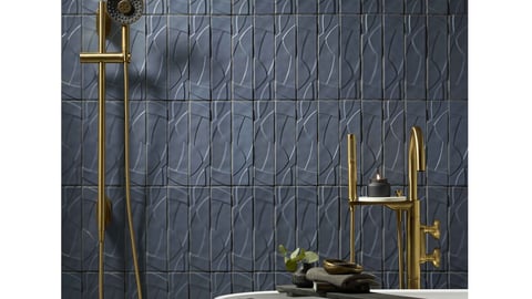 Kohler tile